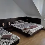 Latarnik - Doskonala Lokalizacja, Blisko Atrakcji, 20min Do Plazy * Łeba