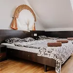 Latarnik - Doskonala Lokalizacja, Blisko Atrakcji, 20min Do Plazy Szálloda *