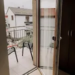 Szálloda Latarnik - Doskonala Lokalizacja, Blisko Atrakcji, 20min Do Plazy Łeba