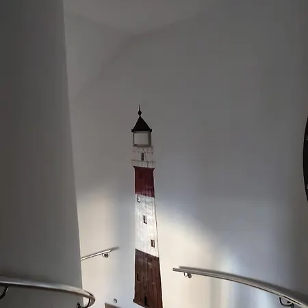 Hotel Latarnik - Doskonala Lokalizacja, Blisko Atrakcji, 20min Do Plazy