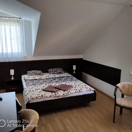 Latarnik - Doskonala Lokalizacja, Blisko Atrakcji, 20min Do Plazy Łeba