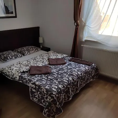Latarnik - Doskonala Lokalizacja, Blisko Atrakcji, 15min Do Plazy * Łeba