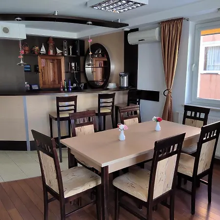 Latarnik - Doskonala Lokalizacja, Blisko Atrakcji, 20min Do Plazy Łeba