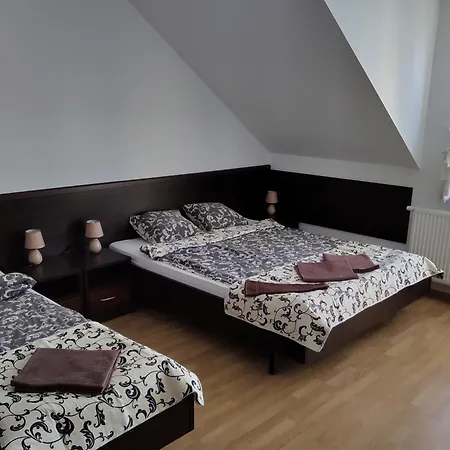 Latarnik - Doskonala Lokalizacja, Blisko Atrakcji, 20min Do Plazy * Łeba