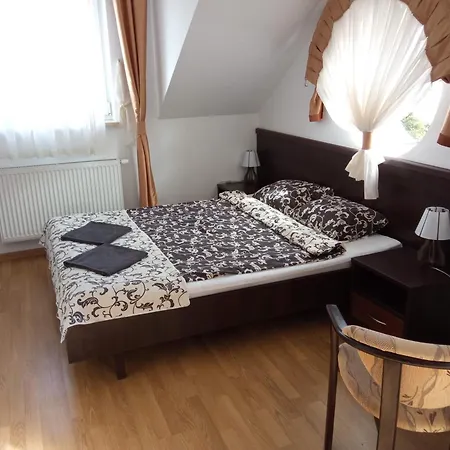 Latarnik - Doskonala Lokalizacja, Blisko Atrakcji, 20min Do Plazy Hotel