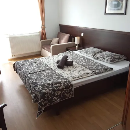 Latarnik - Doskonala Lokalizacja, Blisko Atrakcji, 20min Do Plazy Hotel *