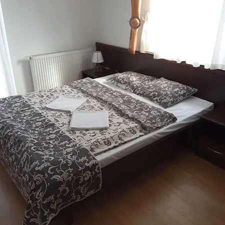 Latarnik - Doskonala Lokalizacja, Blisko Atrakcji, 20min Do Plazy *