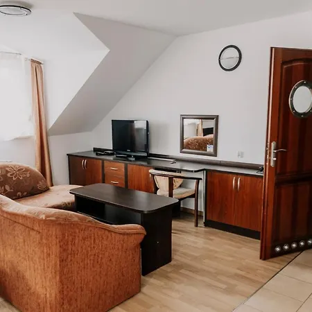 Latarnik - Doskonala Lokalizacja, Blisko Atrakcji, 20min Do Plazy Otel *