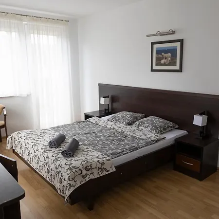 Latarnik - Doskonala Lokalizacja, Blisko Atrakcji, 20min Do Plazy