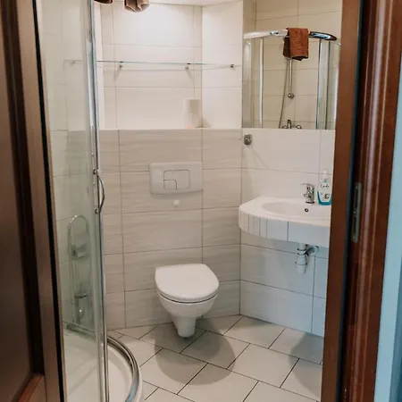 Latarnik - Doskonala Lokalizacja, Blisko Atrakcji, 20min Do Plazy * Łeba