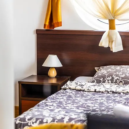 Latarnik - Doskonala Lokalizacja, Blisko Atrakcji, 20min Do Plazy