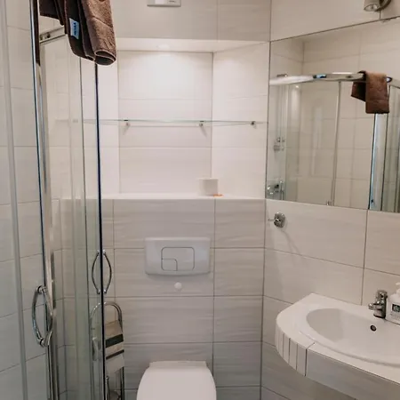 Latarnik - Doskonala Lokalizacja, Blisko Atrakcji, 20min Do Plazy * Łeba