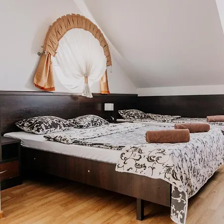 Latarnik - Doskonala Lokalizacja, Blisko Atrakcji, 20min Do Plazy Hotel *