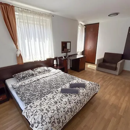 Latarnik - Doskonala Lokalizacja, Blisko Atrakcji, 20min Do Plazy * Łeba