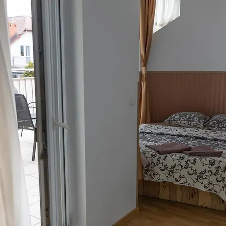 Latarnik - Doskonala Lokalizacja, Blisko Atrakcji, 15min Do Plazy *