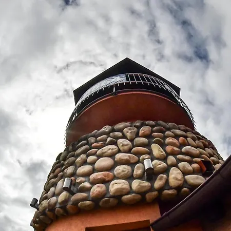 Latarnik - Doskonala Lokalizacja, Blisko Atrakcji, 20min Do Plazy