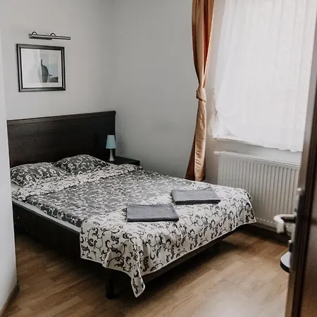 Latarnik - Doskonala Lokalizacja, Blisko Atrakcji, 15min Do Plazy Hotel