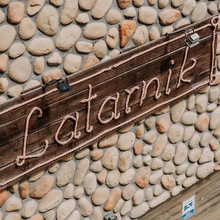 Hotel Latarnik - Doskonala Lokalizacja, Blisko Atrakcji, 20min Do Plazy *