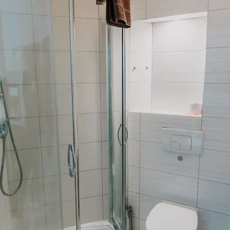 Latarnik - Doskonala Lokalizacja, Blisko Atrakcji, 20min Do Plazy *