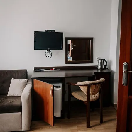 Latarnik - Doskonala Lokalizacja, Blisko Atrakcji, 20min Do Plazy Łeba