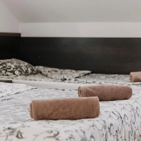 Latarnik - Doskonala Lokalizacja, Blisko Atrakcji, 20min Do Plazy