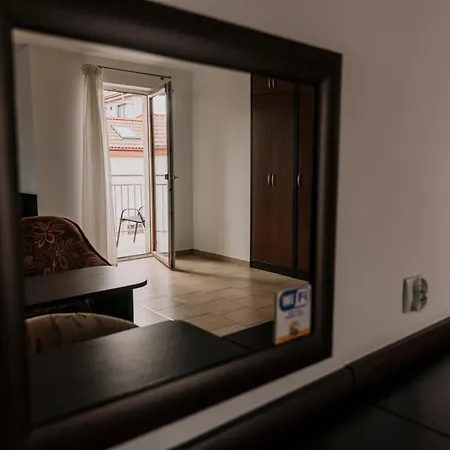 Latarnik - Doskonala Lokalizacja, Blisko Atrakcji, 20min Do Plazy Hotel *