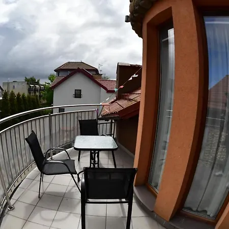 Latarnik - Doskonala Lokalizacja, Blisko Atrakcji, 15min Do Plazy Hotel *