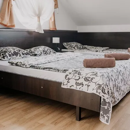 Latarnik - Doskonala Lokalizacja, Blisko Atrakcji, 20min Do Plazy Łeba