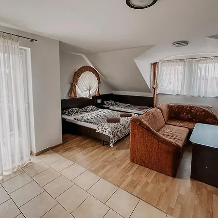 Latarnik - Doskonala Lokalizacja, Blisko Atrakcji, 20min Do Plazy * Łeba