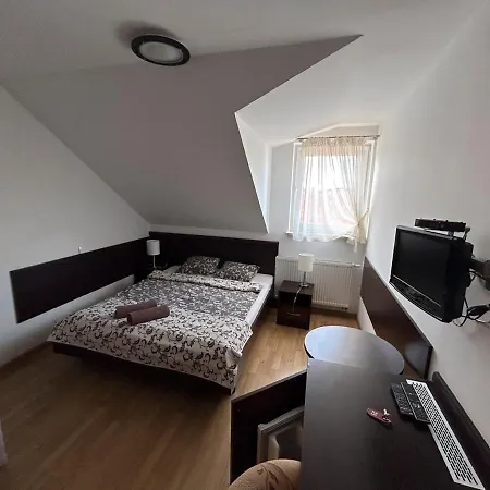 Latarnik - Doskonala Lokalizacja, Blisko Atrakcji, 20min Do Plazy Hotel Łeba