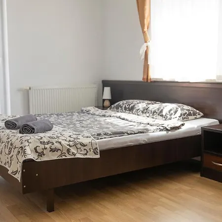 Latarnik - Doskonala Lokalizacja, Blisko Atrakcji, 15min Do Plazy Hotel
