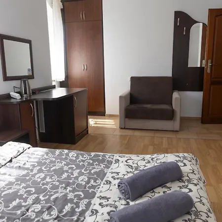 Latarnik - Doskonala Lokalizacja, Blisko Atrakcji, 15min Do Plazy