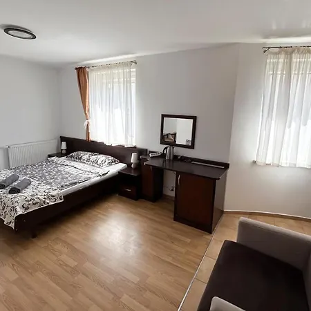 Latarnik - Doskonala Lokalizacja, Blisko Atrakcji, 15min Do Plazy Hotel