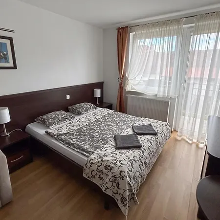 Latarnik - Doskonala Lokalizacja, Blisko Atrakcji, 15min Do Plazy Hotel *