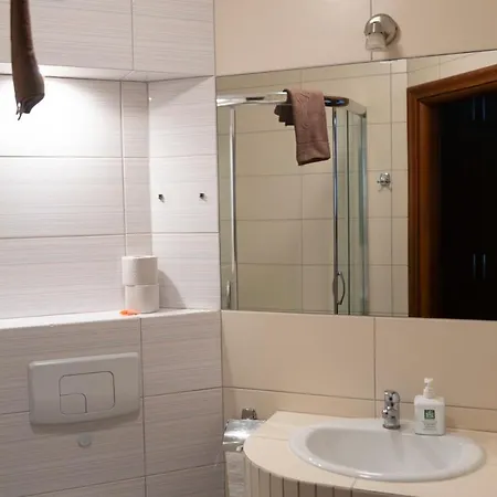 Latarnik - Doskonala Lokalizacja, Blisko Atrakcji, 15min Do Plazy Hotel