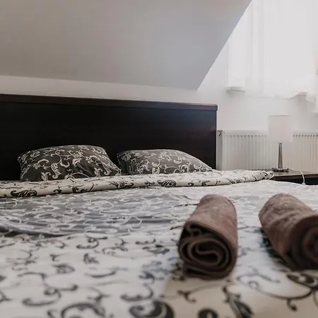 Latarnik - Doskonala Lokalizacja, Blisko Atrakcji, 15min Do Plazy Hotel Łeba