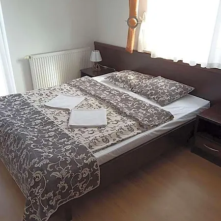 Latarnik - Doskonala Lokalizacja, Blisko Atrakcji, 15min Do Plazy Szálloda *