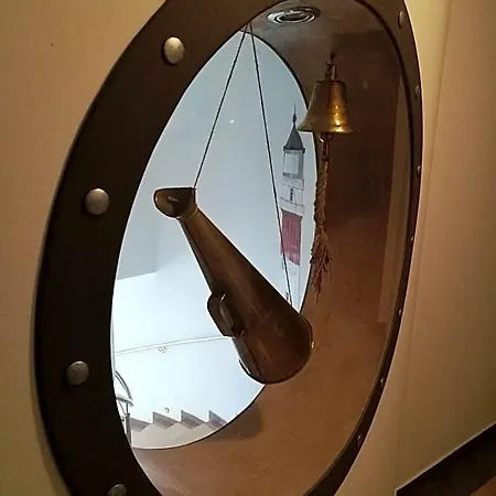 Latarnik - Doskonala Lokalizacja, Blisko Atrakcji, 15min Do Plazy Hotel Łeba