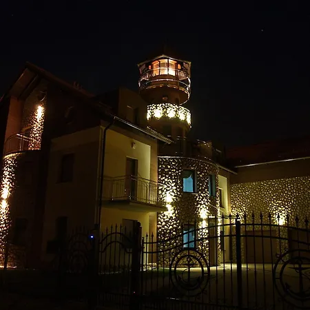 Latarnik