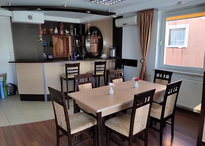 Latarnik - Doskonala Lokalizacja, Blisko Atrakcji, 20min Do Plazy וובה