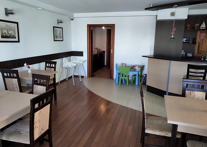 Latarnik - Doskonała Lokalizacja, Blisko Atrakcji, 20min Do Plaży *