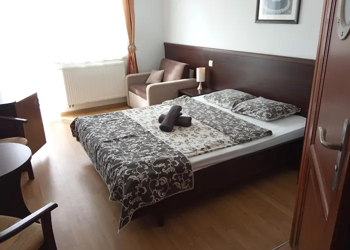 Latarnik - Doskonała Lokalizacja, Blisko Atrakcji, 20min Do Plaży Hotel *