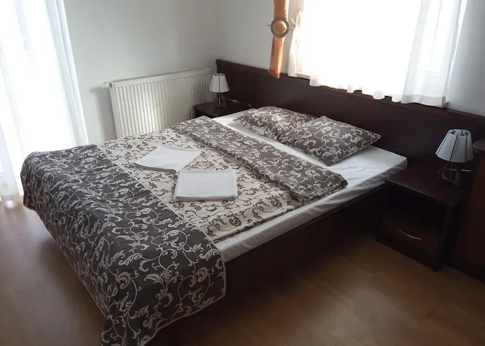 Latarnik - Doskonała Lokalizacja, Blisko Atrakcji, 20min Do Plaży *