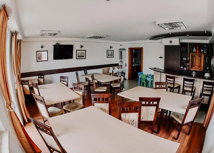 Latarnik - Doskonała Lokalizacja, Blisko Atrakcji, 20min Do Plaży * Łeba