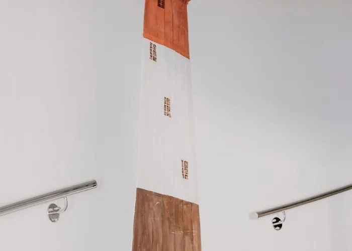 מלון Latarnik - Doskonala Lokalizacja, Blisko Atrakcji, 20min Do Plazy וובה