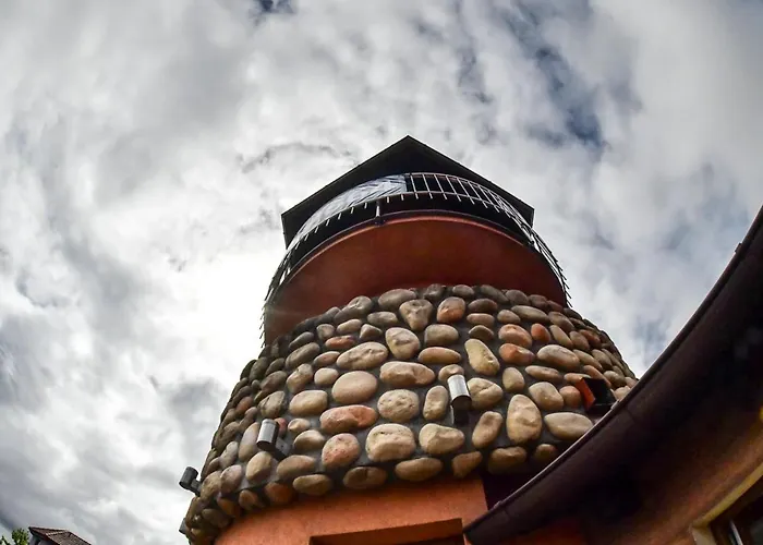 Latarnik - Doskonała Lokalizacja, Blisko Atrakcji, 20min Do Plaży