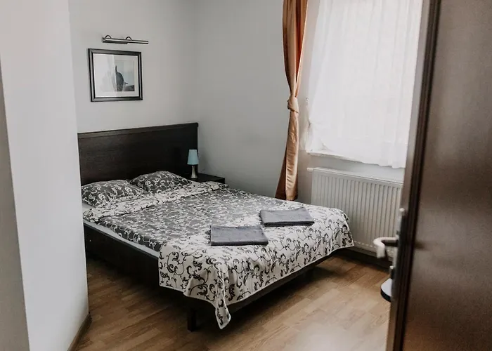 Latarnik - Doskonała Lokalizacja, Blisko Atrakcji, 20min Do Plaży Hotel