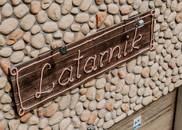 Hotel Latarnik - Doskonała Lokalizacja, Blisko Atrakcji, 20min Do Plaży *