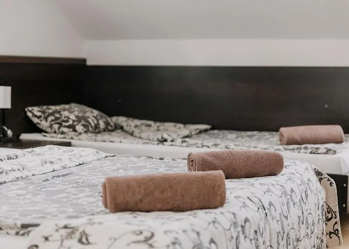 Latarnik - Doskonała Lokalizacja, Blisko Atrakcji, 20min Do Plaży