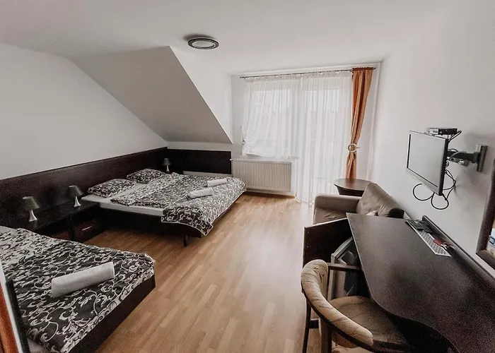 Latarnik - Doskonała Lokalizacja, Blisko Atrakcji, 20min Do Plaży Łeba